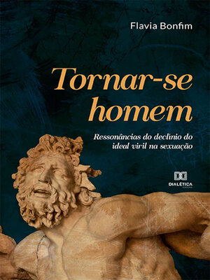 cover image of Tornar-se homem